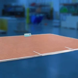 AresX Exhibit Carpet