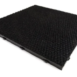 SnapCarpet Interlocking Flooring