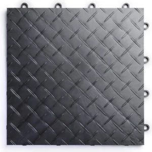 RaceDeck Diamond Shield