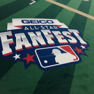 Infusion Dye Nylon Carpet