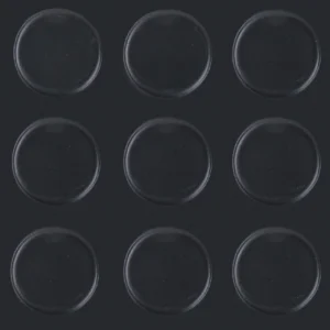 Solid Core Coin