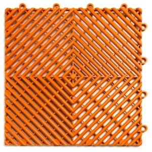 RaceDeck Free Flow Flooring