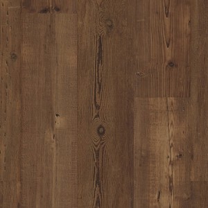 LooseLay Longboard Plank Antique Heart Pine