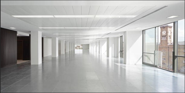 Commercial Flooring Solutions