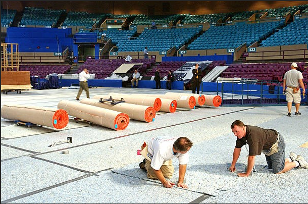 Carpet Padding