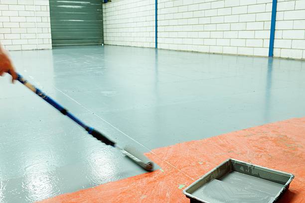 Solid Core Flooring